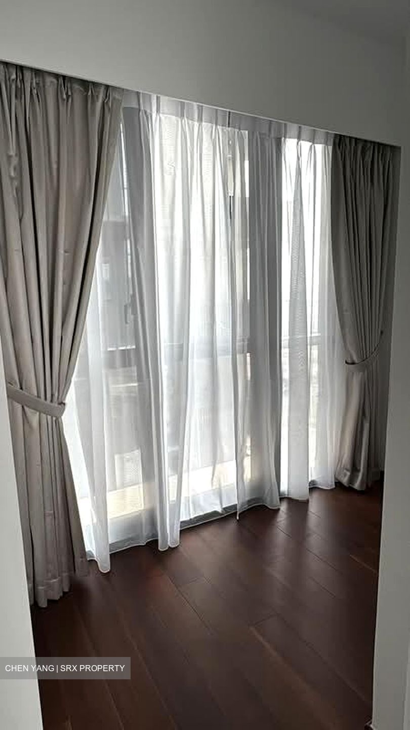 Lentor Modern (D26), Apartment #548937191